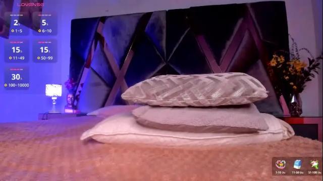 Image 12 of lil_hanna18 Stream on Chaturbate on 1 month ago