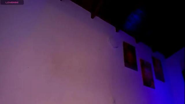 Image 2 of lil_hanna18 Stream on Chaturbate on 1 month ago