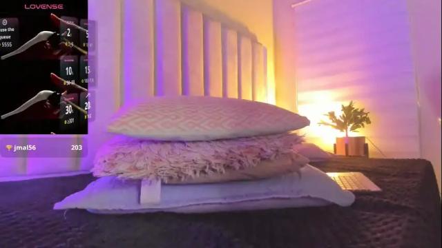 Image 12 of lil_hanna18 Stream on Chaturbate on 1 month ago