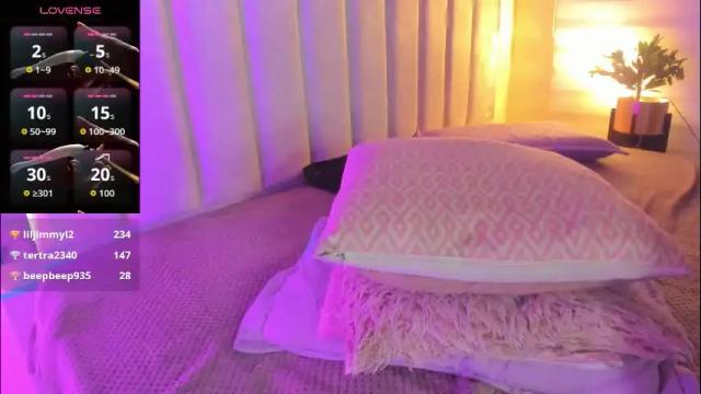 Thumbnail 3, lil_hanna18's Stream at Chaturbate, 1 month ago