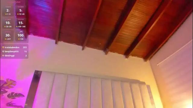 Thumbnail 1, lil_hanna18's Stream at Chaturbate, 3 days ago