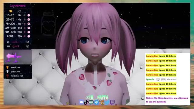 Image 11 of lil_happa Stream on Chaturbate on 19 months ago