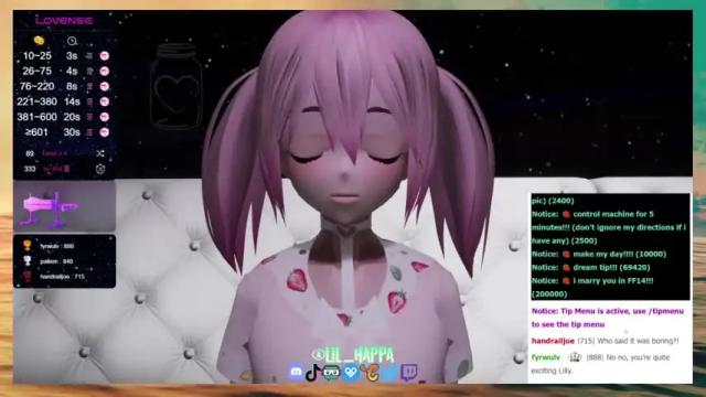 Image 12 of lil_happa Stream on Chaturbate on 19 months ago