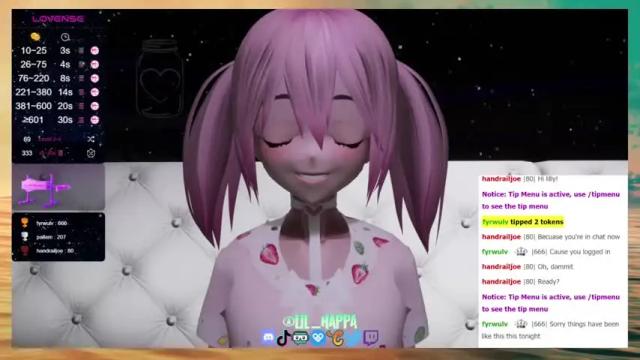 Image 7 of lil_happa Stream on Chaturbate on 19 months ago