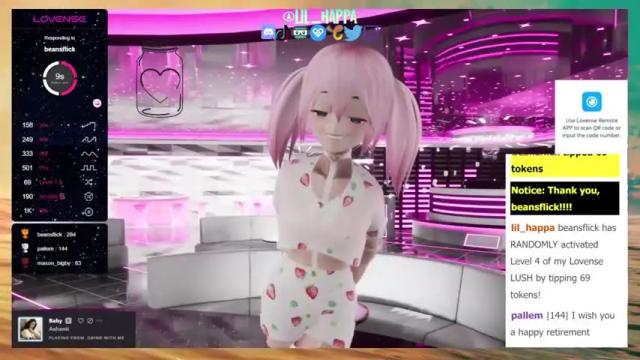 Image 6 of lil_happa Stream on Chaturbate on 19 months ago
