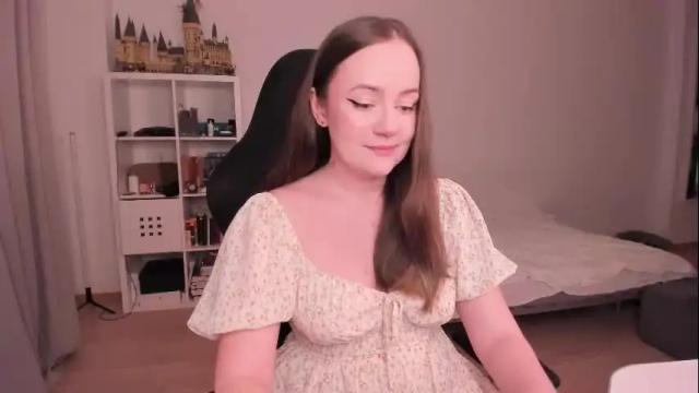 Image 2 of lil_happiness Stream on Chaturbate on 2 months ago