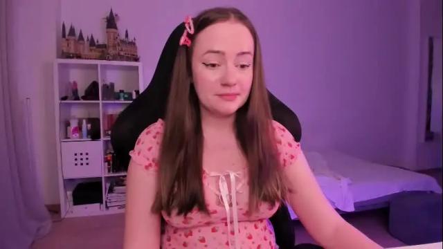 Thumbnail 1, lil_happiness's Stream at Chaturbate, 1 month ago