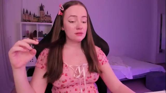 Image 12 of lil_happiness Stream on Chaturbate on 1 month ago