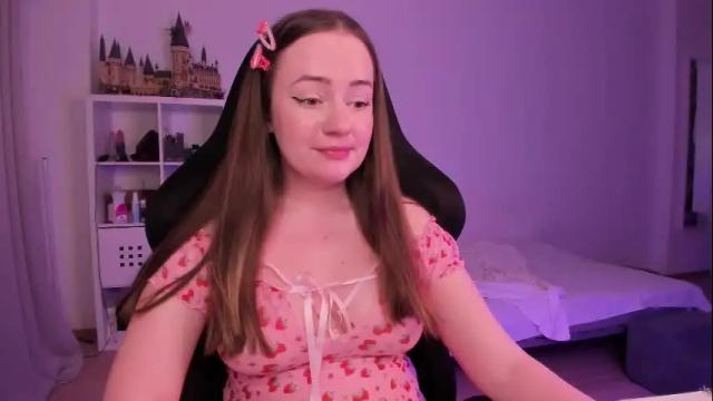 Image 8 of lil_happiness Stream on Chaturbate on 1 month ago
