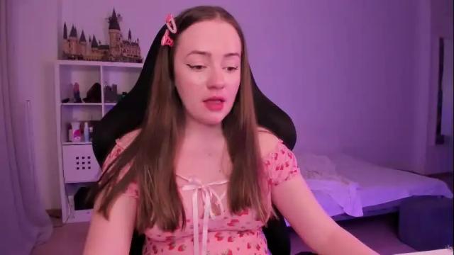 Thumbnail 3, lil_happiness's Stream at Chaturbate, 1 month ago