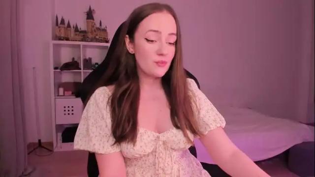 Image 7 of lil_happiness Stream on Chaturbate on 1 month ago