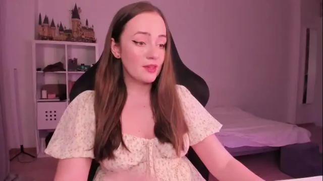 Image 12 of lil_happiness Stream on Chaturbate on 1 month ago