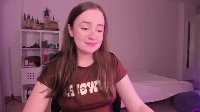 Thumbnail 1, lil_happiness's Stream at Chaturbate, 1 month ago