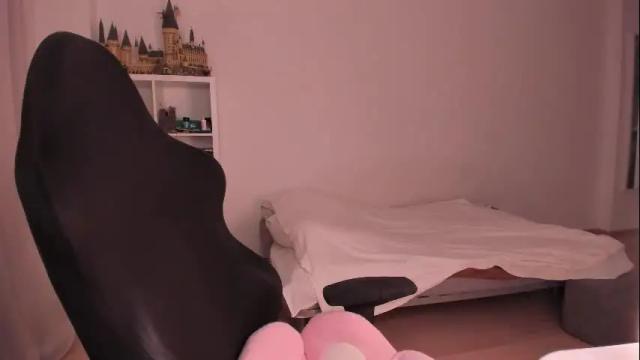 Image 2 of lil_happiness Stream on Chaturbate on 1 month ago