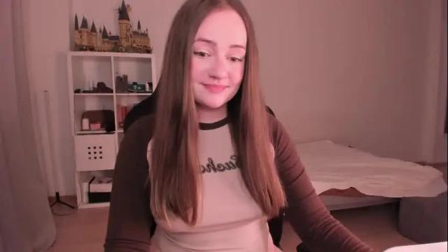 Image 6 of lil_happiness Stream on Chaturbate on 1 month ago