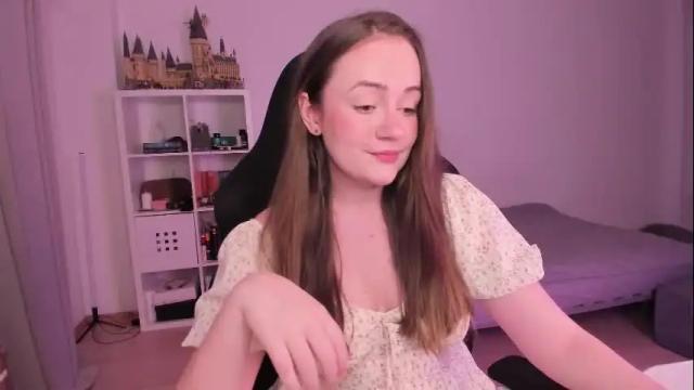 Thumbnail 2, lil_happiness's Stream at Chaturbate, 21 days ago