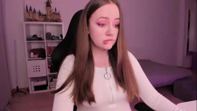 Thumbnail 1, lil_happiness's Stream at Chaturbate, 6 days ago