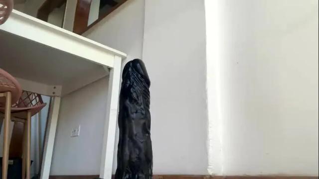 Image 8 of lil_ith Stream on Chaturbate on 1 month ago