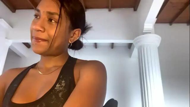 Thumbnail 1, lil_ith's Stream at Chaturbate, 27 days ago