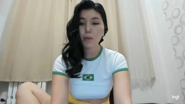 Thumbnail 2, lil_lin0's Stream at Chaturbate, 14 months ago