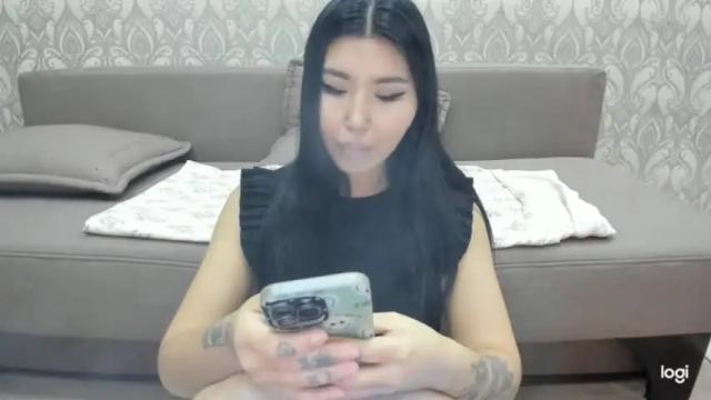 Image 8 of lil_lin0 Stream on Chaturbate on 13 months ago