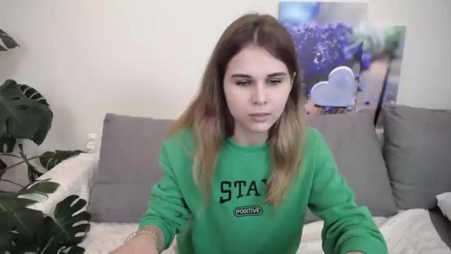 Image 10 of lil_malena Stream on Chaturbate on 15 months ago