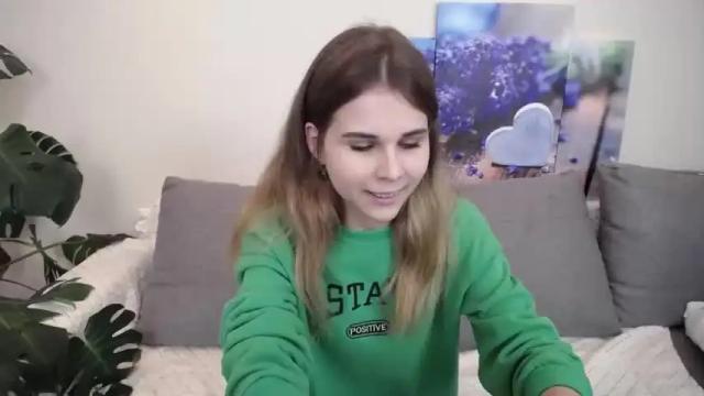 Image 11 of lil_malena Stream on Chaturbate on 15 months ago