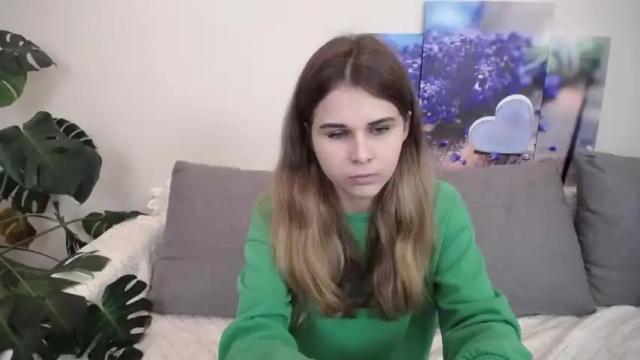 Image 2 of lil_malena Stream on Chaturbate on 15 months ago