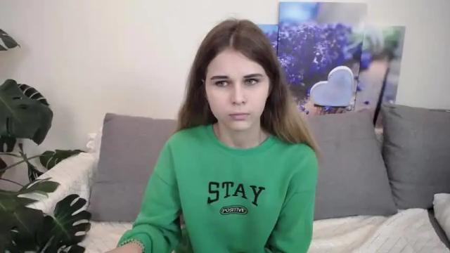 Image 4 of lil_malena Stream on Chaturbate on 15 months ago