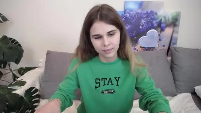 Image 6 of lil_malena Stream on Chaturbate on 15 months ago