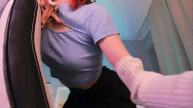 Image 4 of lil_melanie_ Stream on Chaturbate on 5 months ago