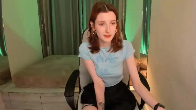 Thumbnail 2, lil_melanie_'s Stream at Chaturbate, 4 months ago