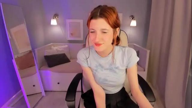 Image 10 of lil_melanie_ Stream on Chaturbate on 3 months ago