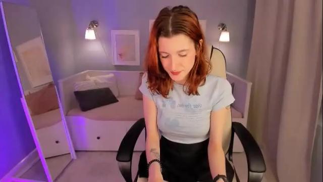 Image 2 of lil_melanie_ Stream on Chaturbate on 3 months ago