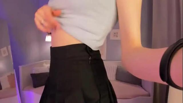 Image 7 of lil_melanie_ Stream on Chaturbate on 3 months ago