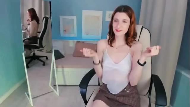 Thumbnail 3, lil_melanie_'s Stream at Chaturbate, 3 months ago