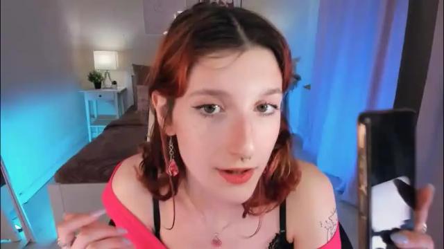 Image 6 of lil_melanie_ Stream on Chaturbate on 2 months ago