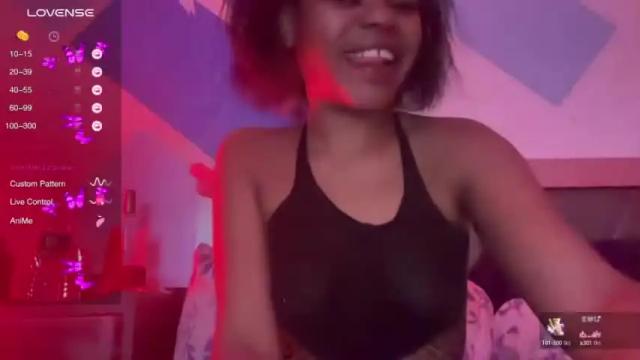 Image 6 of lil_momma422 Stream on Chaturbate on 14 months ago