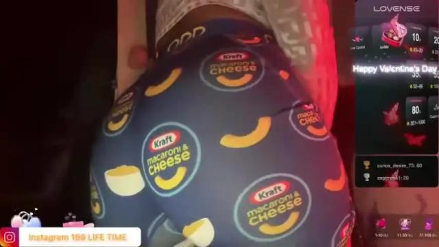 Image 11 of lil_momma422 Stream on Chaturbate on 14 months ago