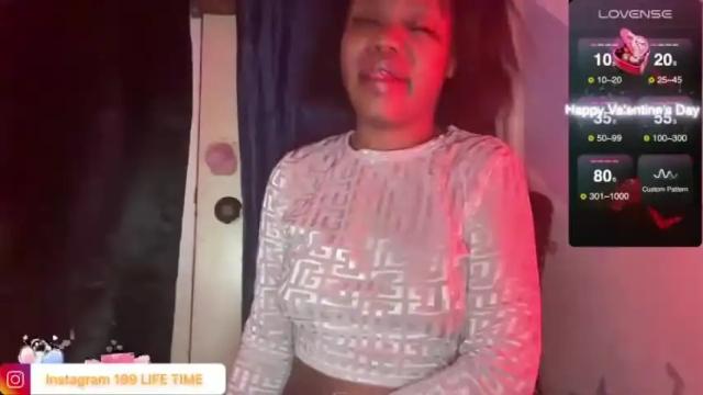 Image 8 of lil_momma422 Stream on Chaturbate on 14 months ago