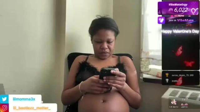 Image 7 of lil_momma422 Stream on Chaturbate on 14 months ago
