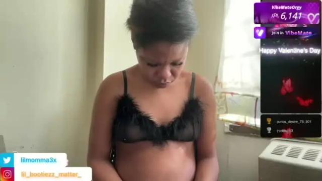 Thumbnail 3, lil_momma422's Stream at Chaturbate, 14 months ago