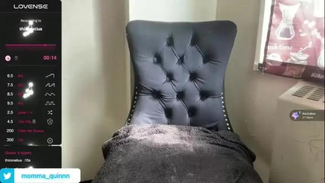 Thumbnail 3, lil_momma422's Stream at Chaturbate, 1 month ago