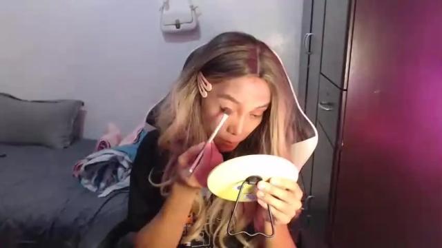 Image 10 of lil_mrqueen Stream on Chaturbate on 19 months ago