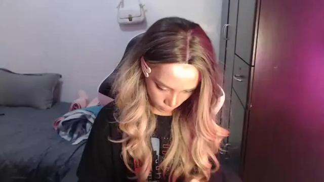 Image 12 of lil_mrqueen Stream on Chaturbate on 19 months ago