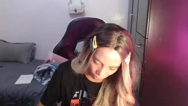 Image 8 of lil_mrqueen Stream on Chaturbate on 19 months ago