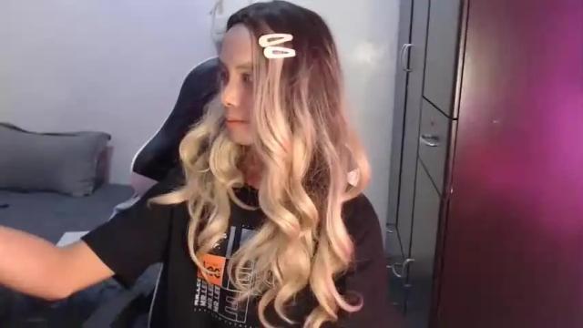 Thumbnail 3, lil_mrqueen's Stream at Chaturbate, 19 months ago