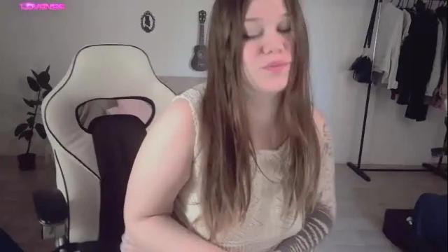 Thumbnail 2, lil_nessa's Stream at Chaturbate, 2 months ago
