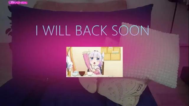 Thumbnail 3, lil_nessa's Stream at Chaturbate, 2 months ago