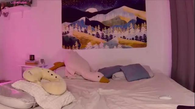Image 6 of lil_nessa Stream on Chaturbate on 1 month ago